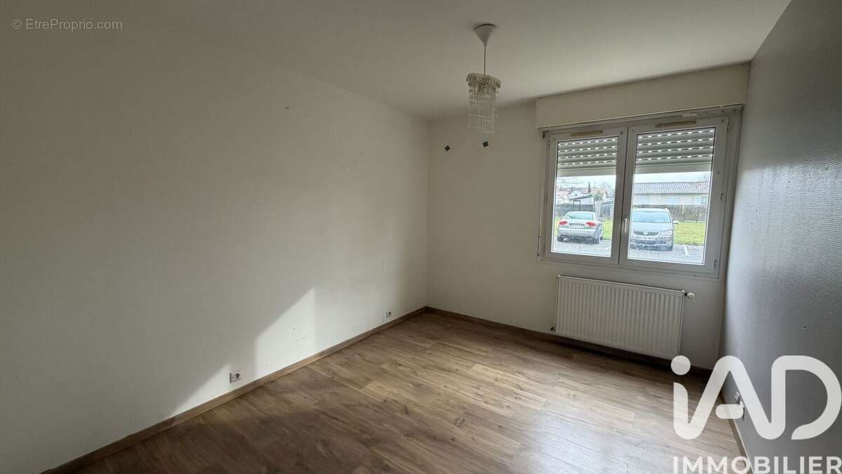 Photo 5 - Appartement à HOURTIN