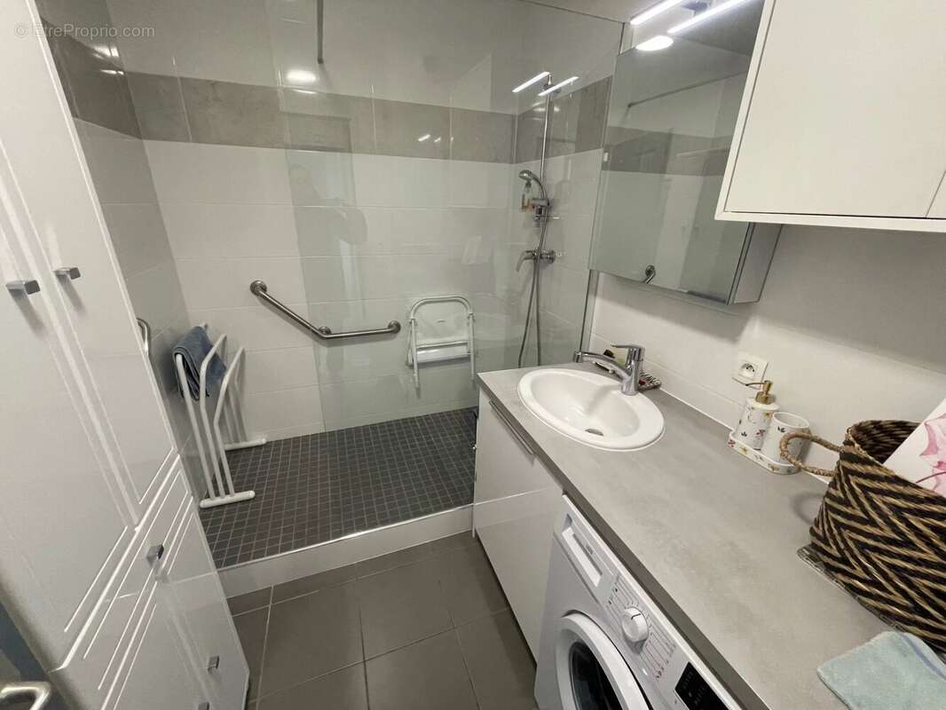 Appartement à CHELLES