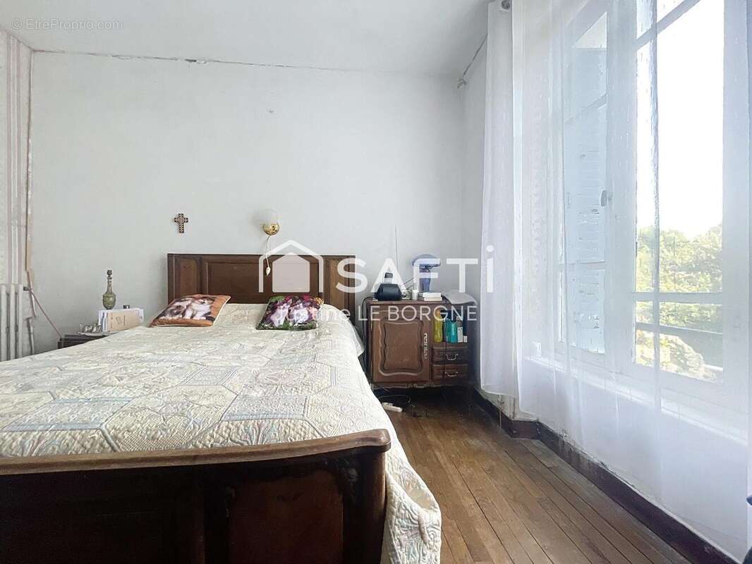 Photo 8 - Maison à AUDIERNE