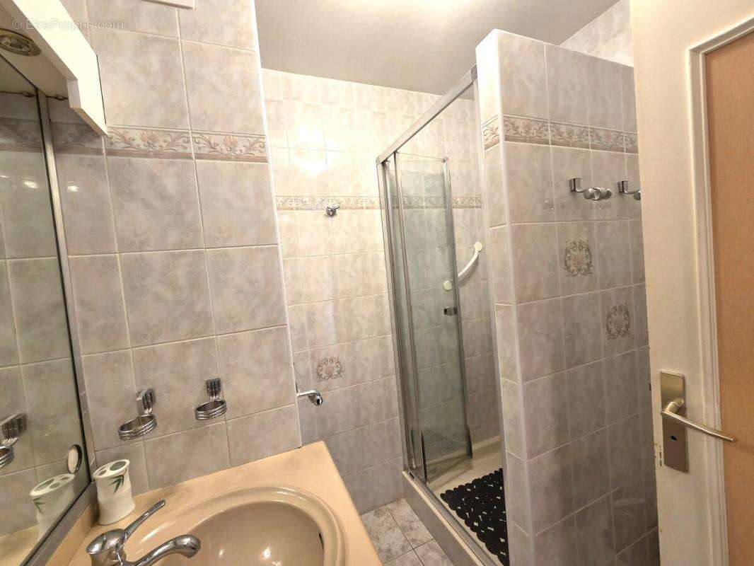 Appartement à ANNECY-LE-VIEUX