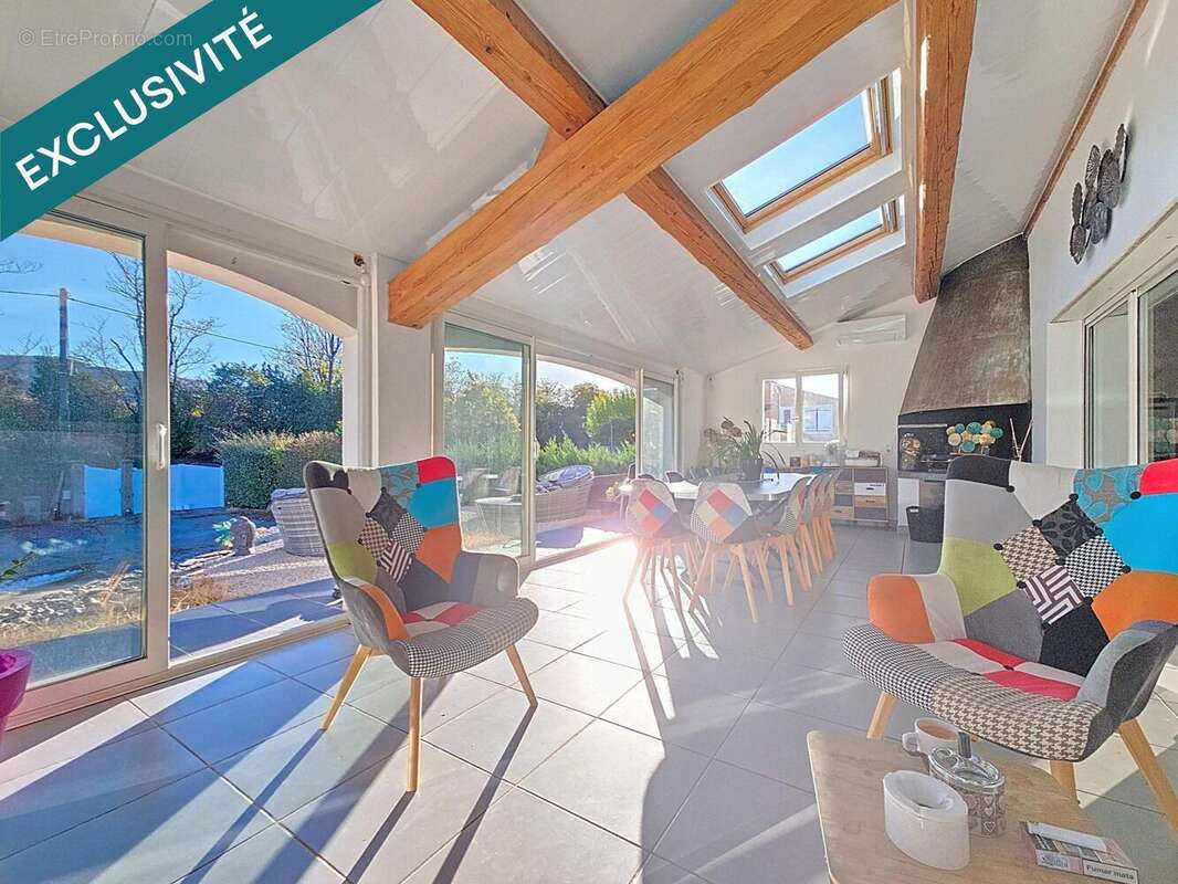 Photo 3 - Maison à HEREPIAN