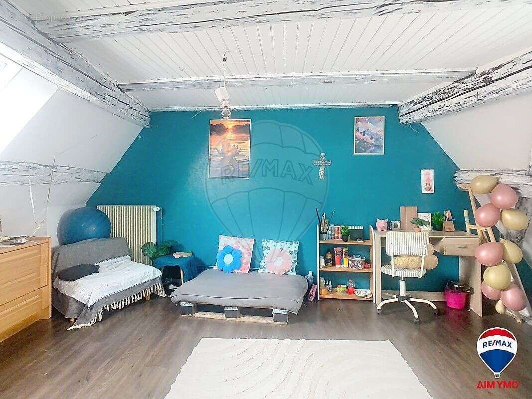 Maison à WINTZENHEIM