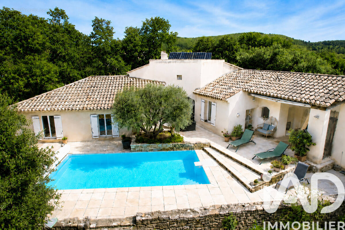 Photo 1 - Maison à DONZERE