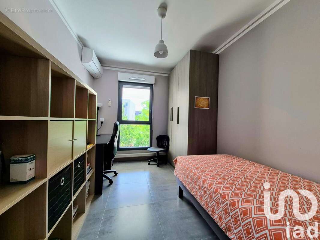 Photo 9 - Appartement à MONTPELLIER