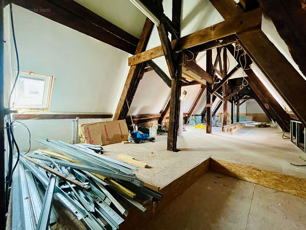 Appartement à BESANCON