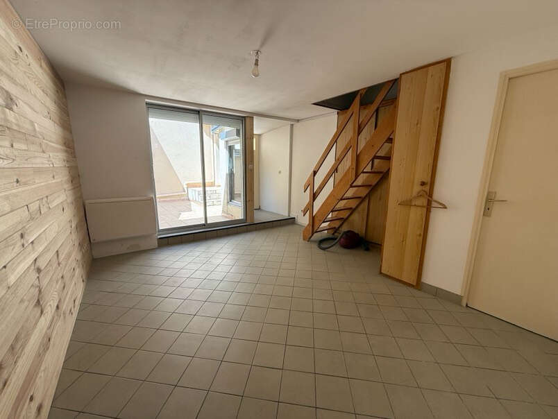 Appartement à PONT-SAINTE-MAXENCE