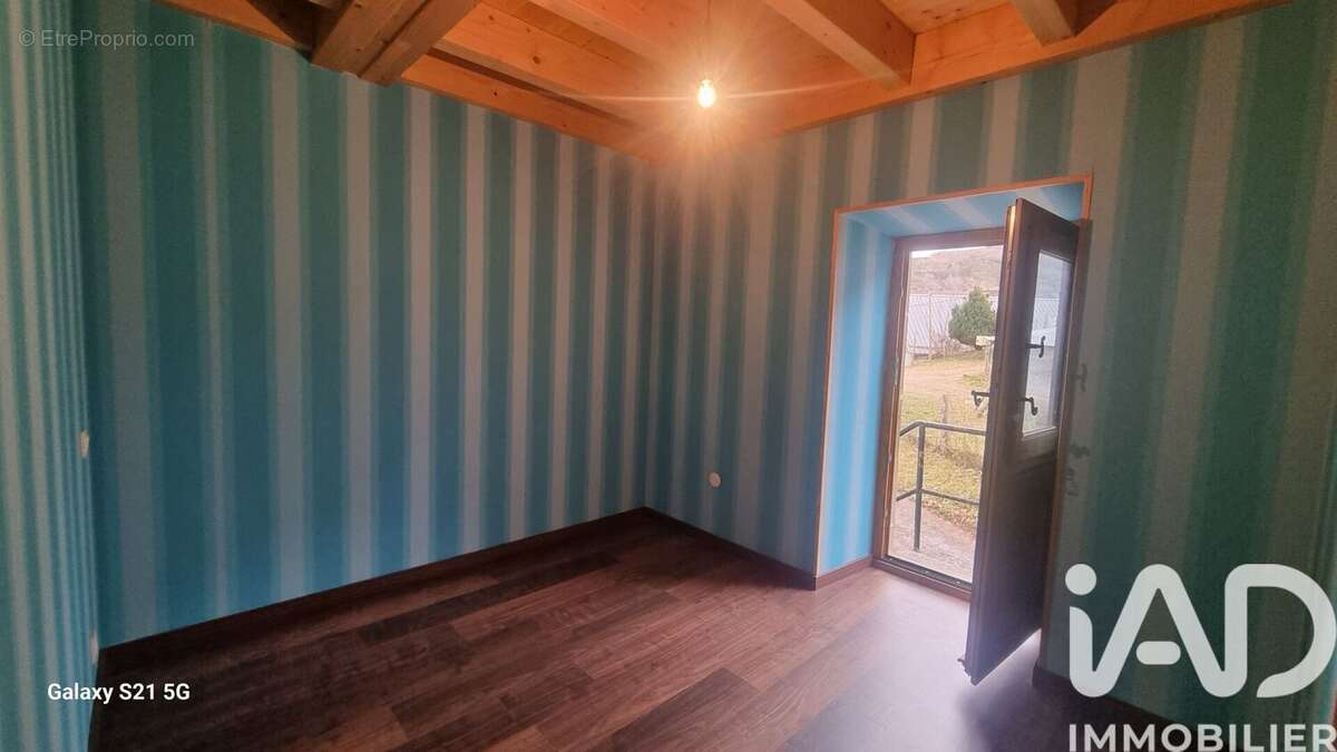 Photo 8 - Maison à ROCHEFORT-MONTAGNE