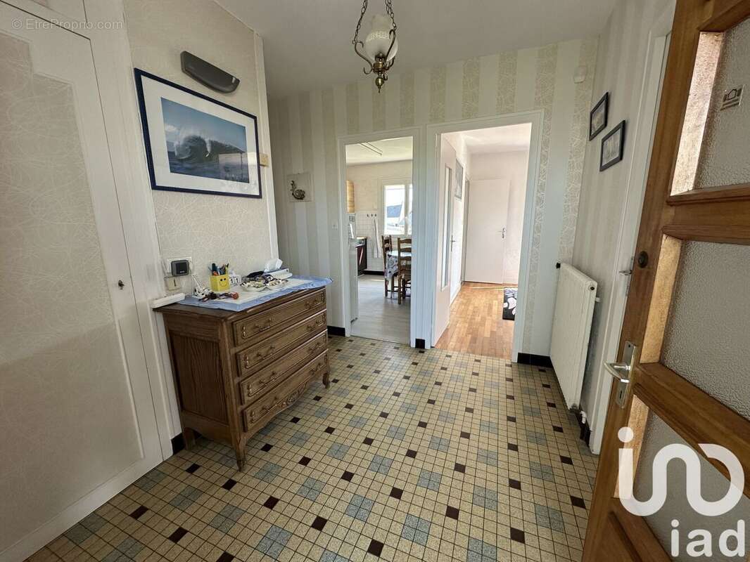 Photo 9 - Maison à SAINT-PAIR-SUR-MER