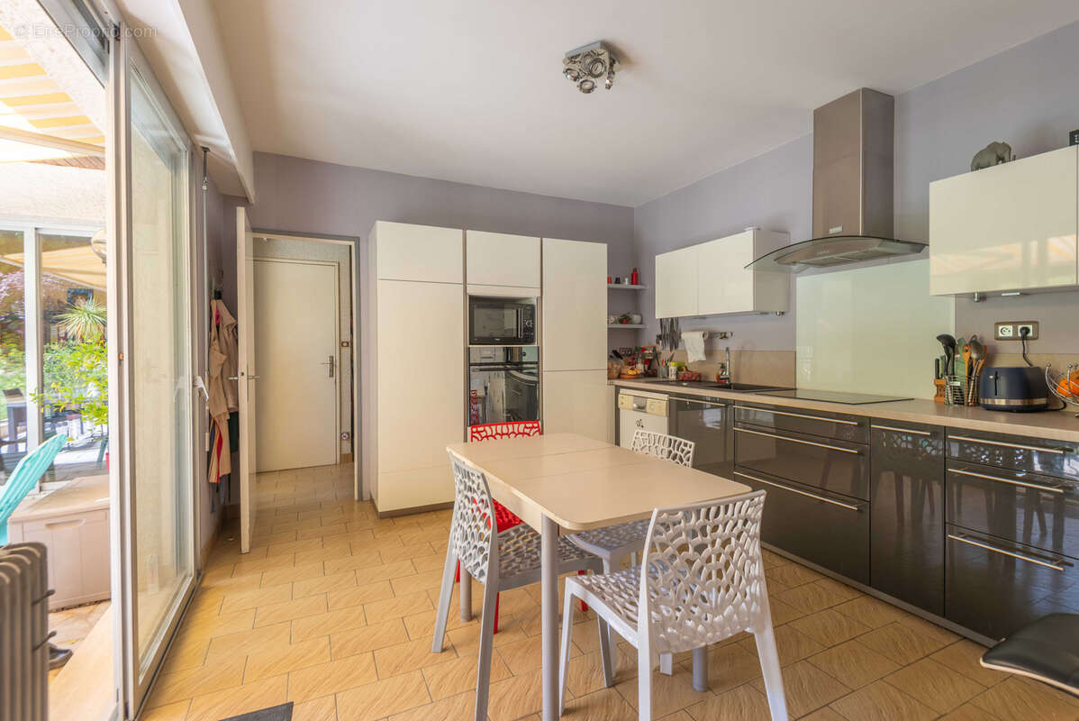 Maison à CARIGNAN-DE-BORDEAUX