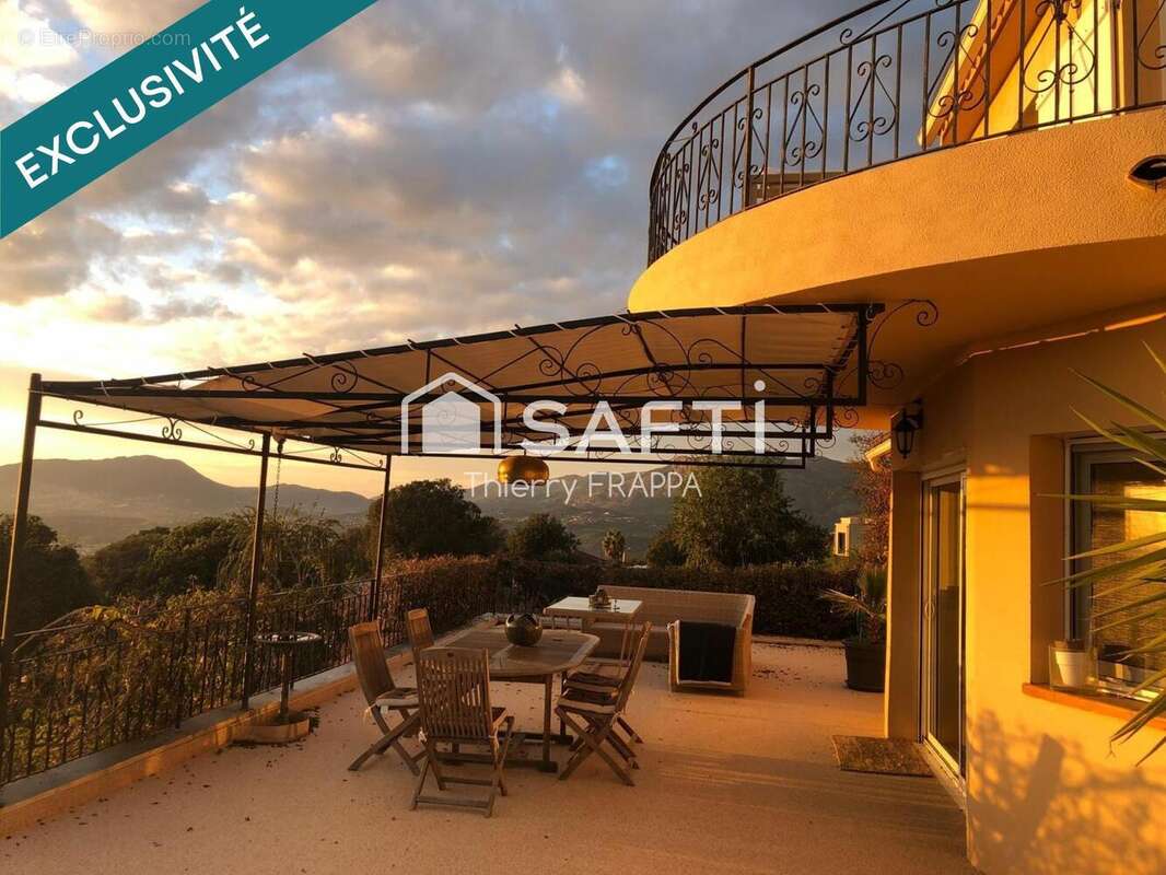 Photo 6 - Appartement à BASTELICACCIA