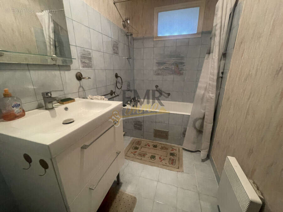 Appartement à LISIEUX