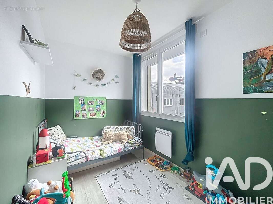 Photo 6 - Appartement à TOURS