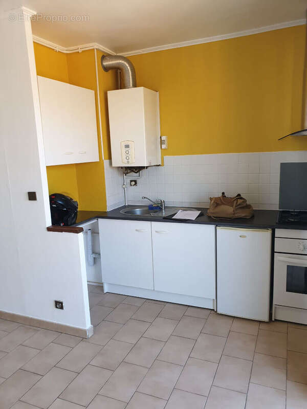 Appartement à PERPIGNAN