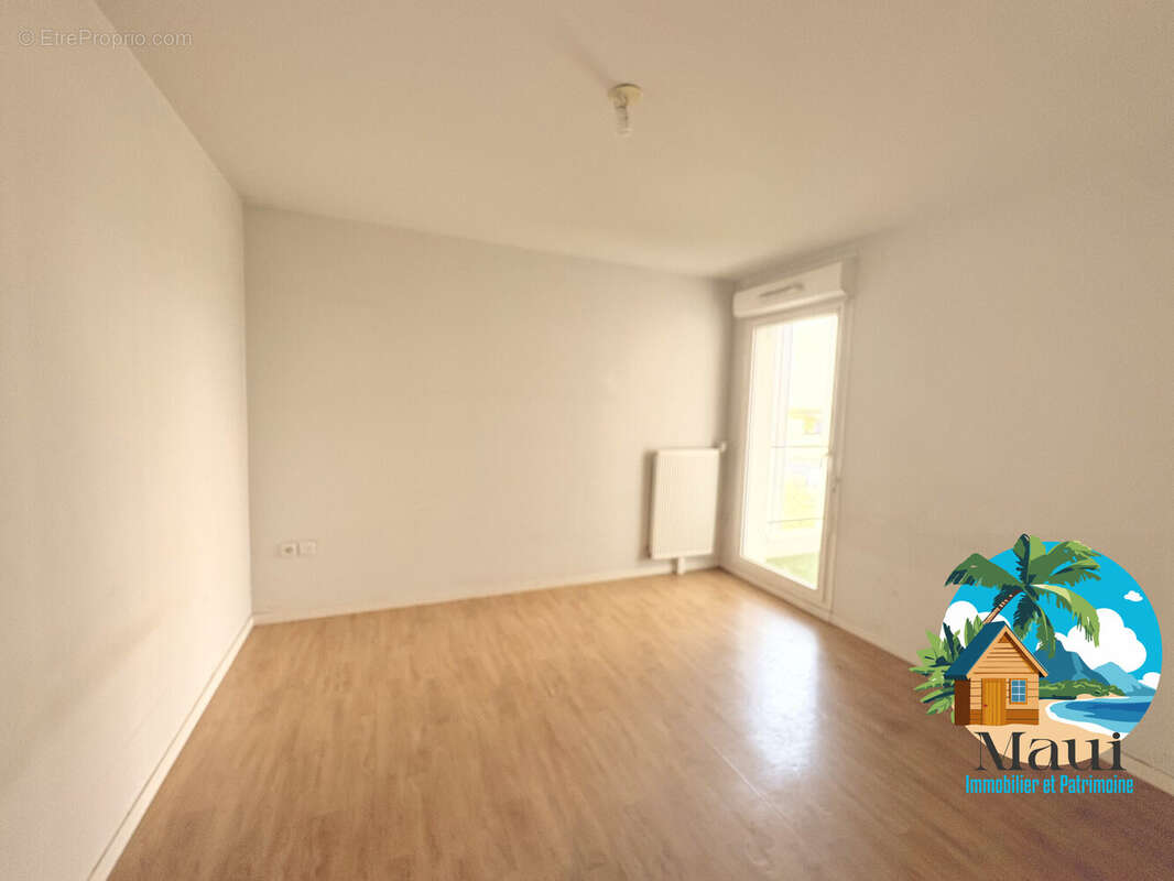 Appartement 41 m² à Cenon  - photo 6