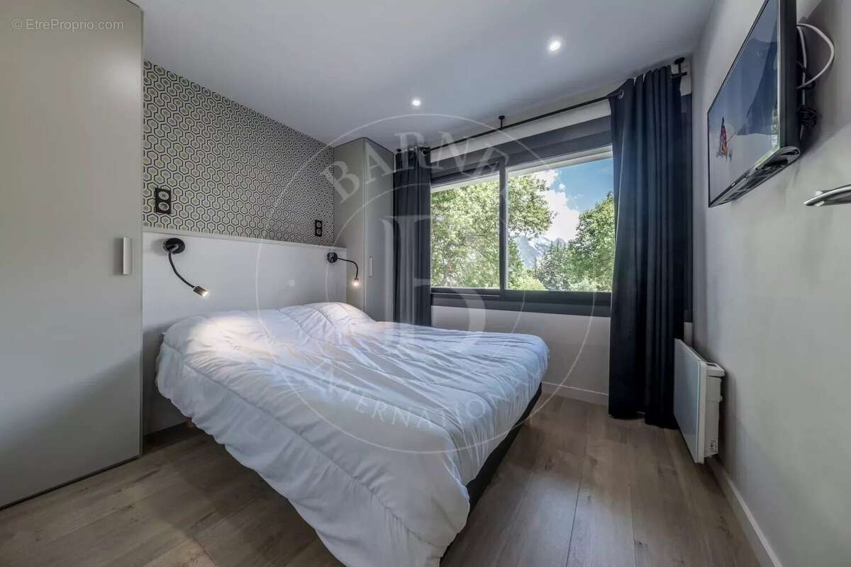 Appartement à LA PERRIERE