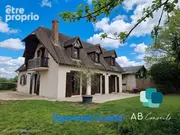 Maison à SAINT-JACQUES-SUR-DARNETAL
