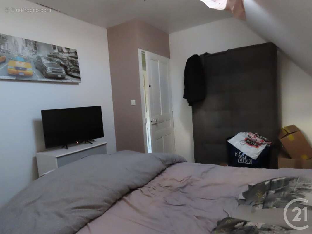 Appartement à BERNAY