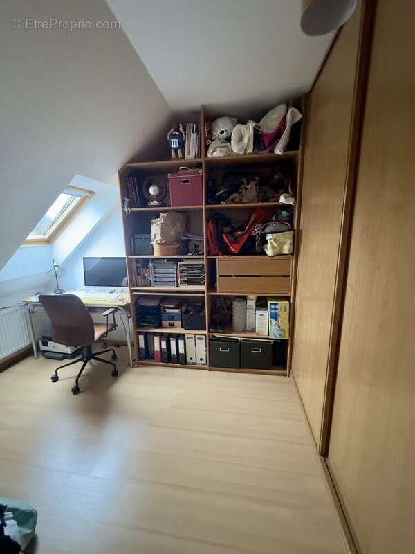 Appartement à OBERHAUSBERGEN