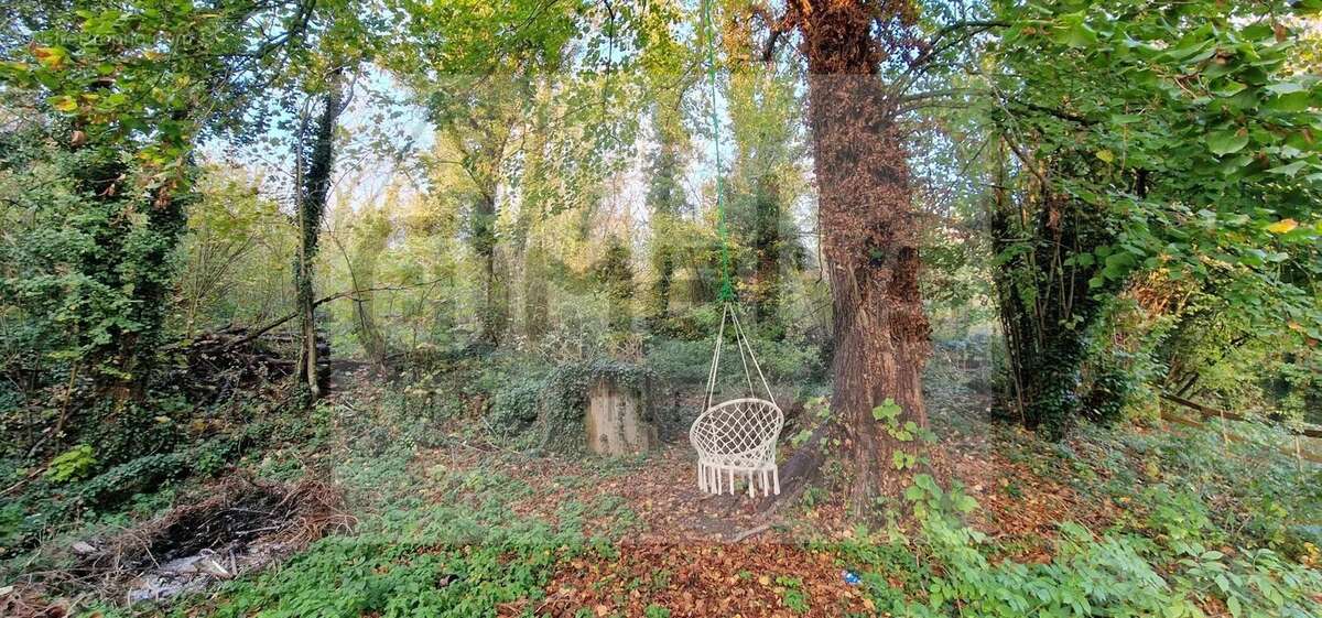 Maison à ENQUIN-LES-MINES