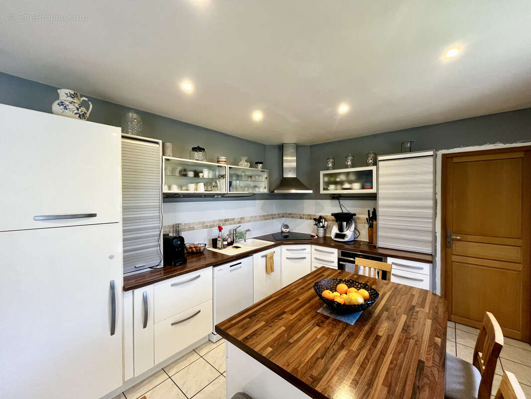 Maison à ROZAY-EN-BRIE