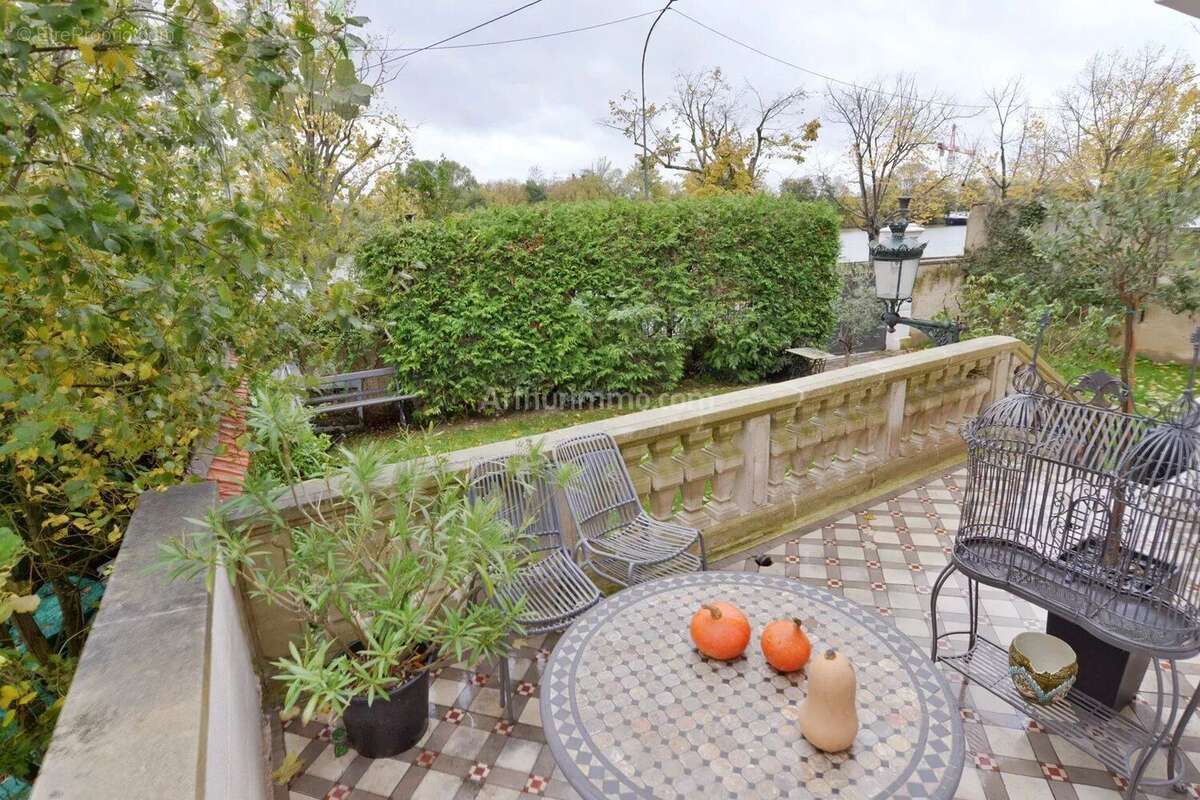 Vente Maison Ablon-sur-seine(94480) 759 000ï¿œ - photo 2