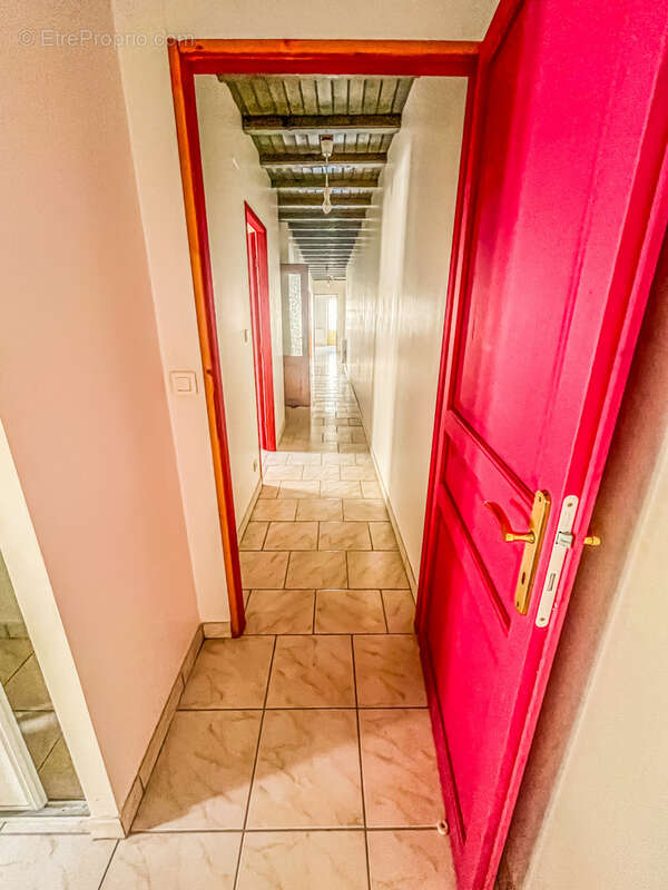 Appartement à BRANTOME