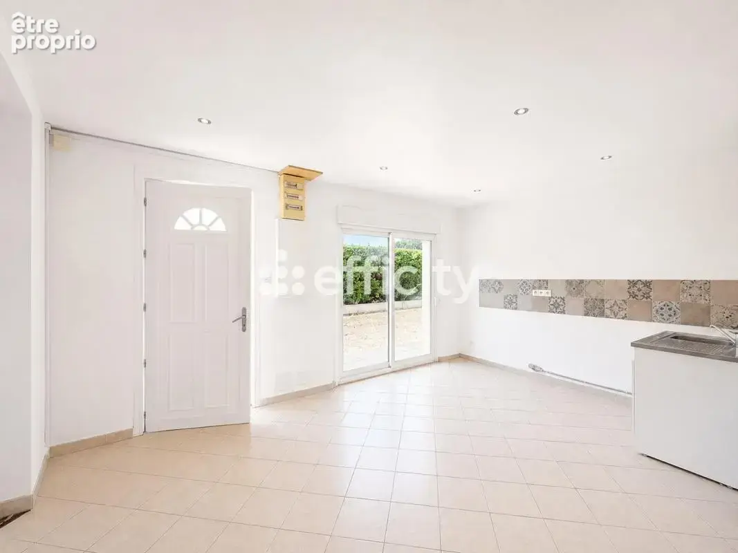 Appartement - photo 5