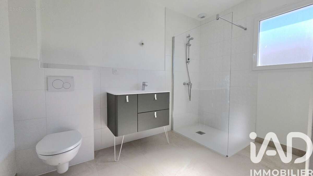 Photo 8 - Maison à MESCHERS-SUR-GIRONDE