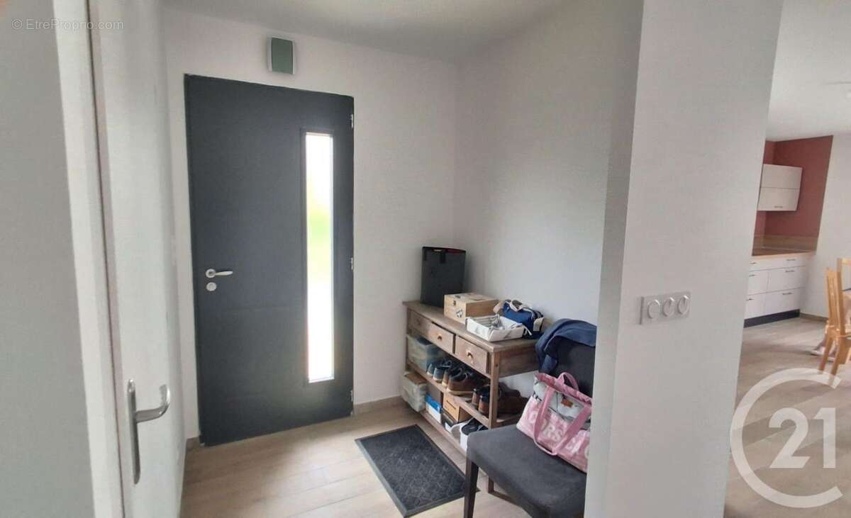 Maison neuve - photo 8