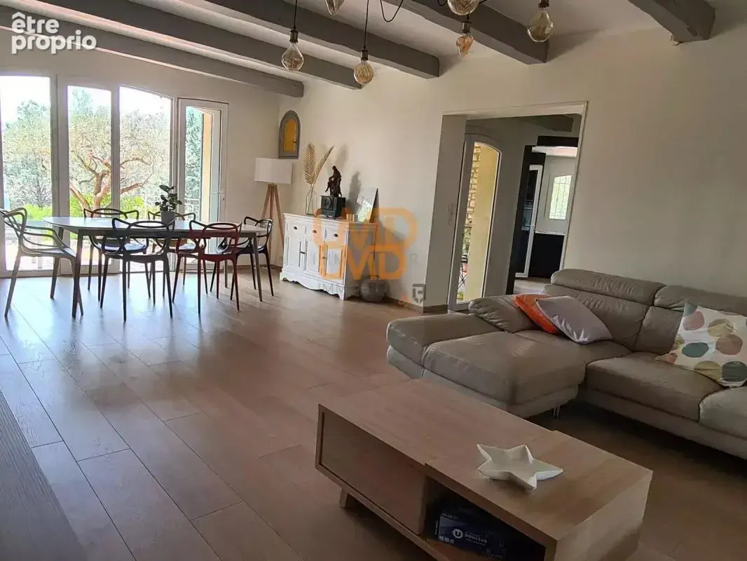 4 Chambres, Piscine, Pool House, Dépendance, 2 Garages, Cave - photo 5