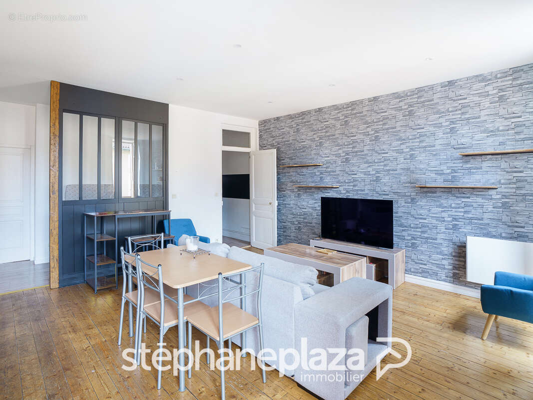 Appartement à MACON