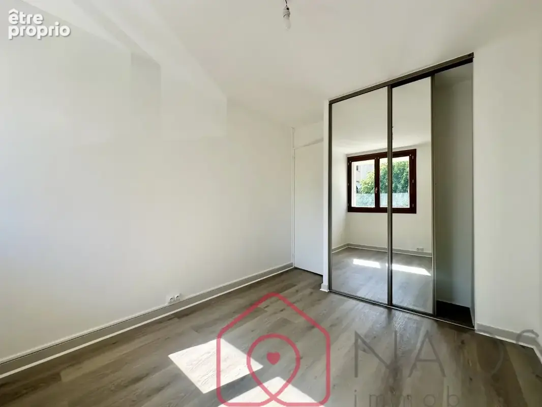 Appartement familial entièrement rénové ! - photo 6