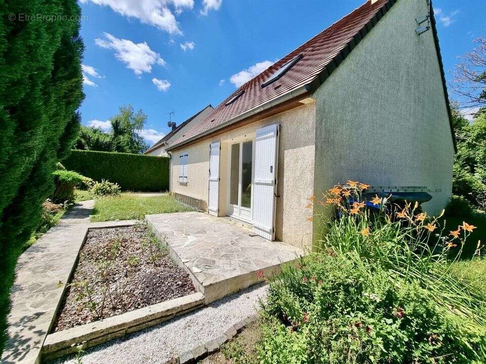 Pavillon 4 chambres à vendre à Donnemarie Dontilly - photo 2