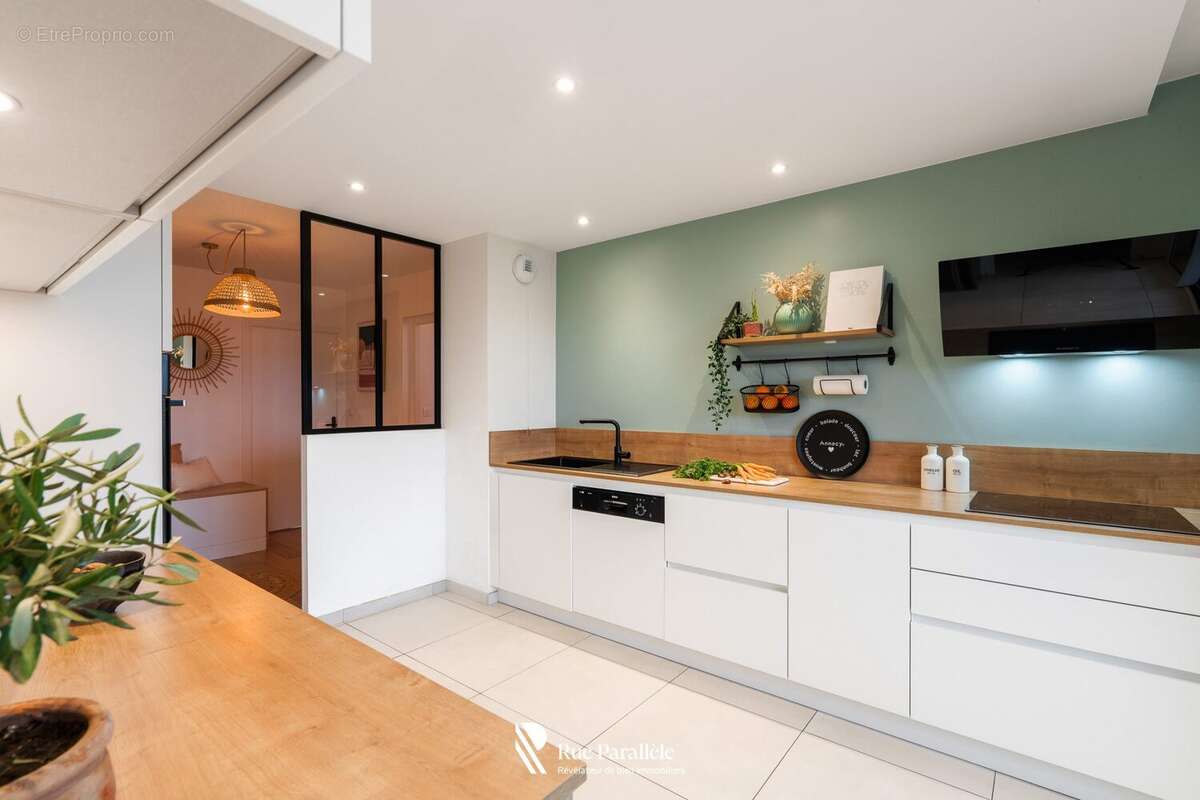 Appartement à ANNECY-LE-VIEUX