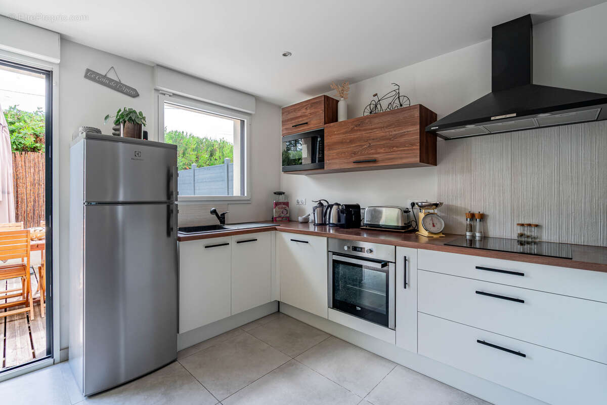 Appartement à BRINDAS