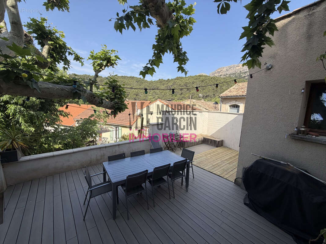 Maison à LAFARE