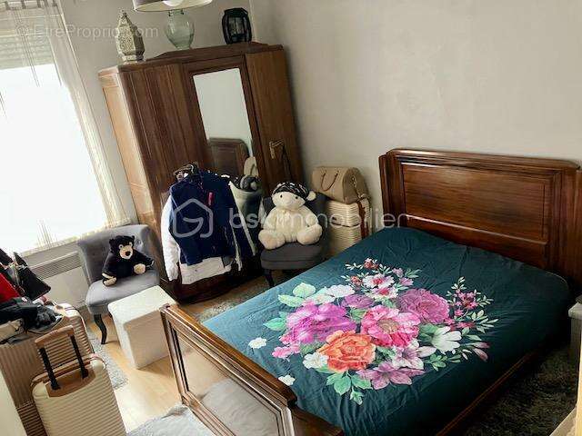 Appartement à CALAIS