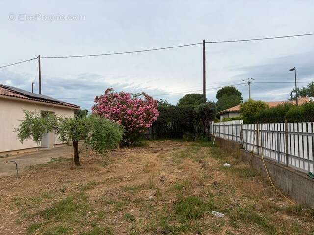 A vendre maison, vaucluse, paca, 84500 bollene - photo 2