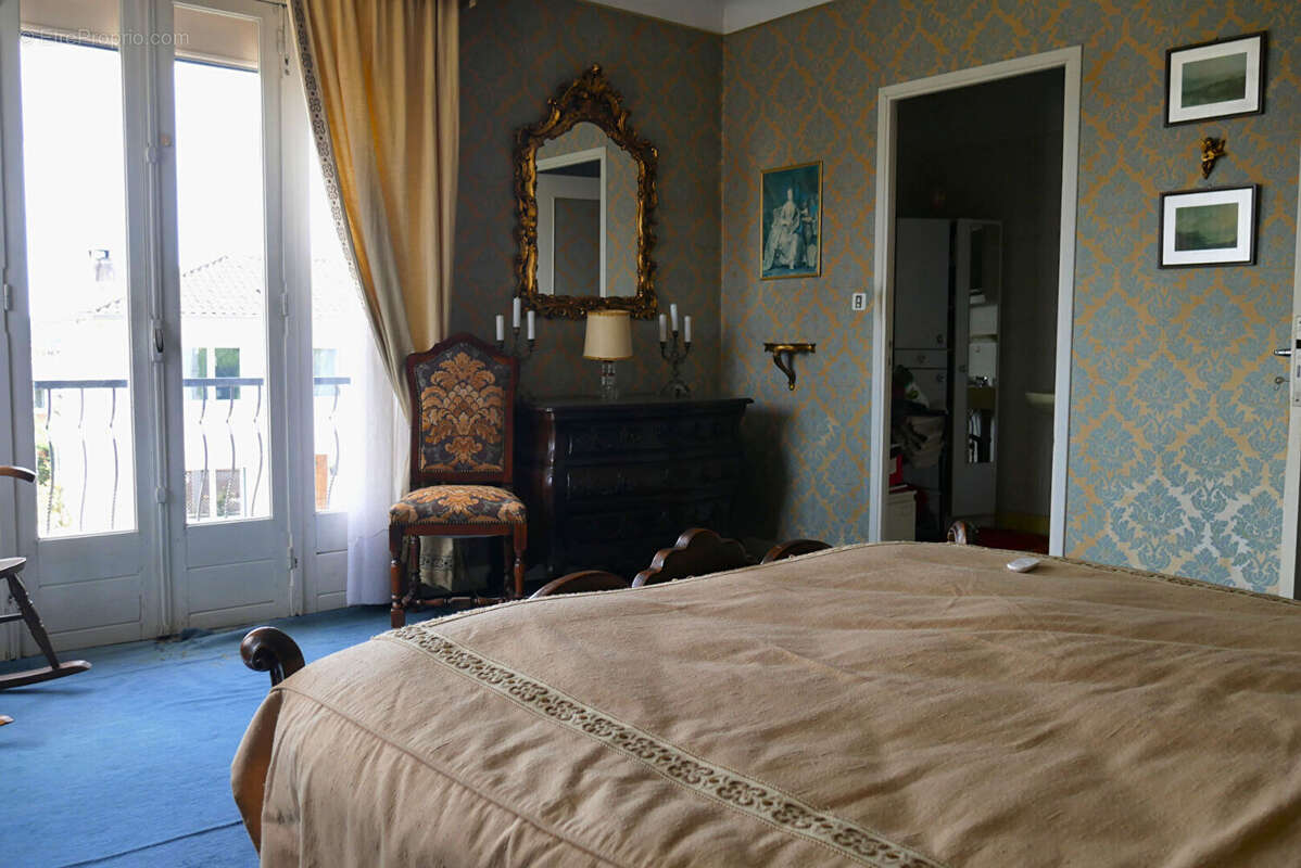 Maison T7  Côte Pavée 178m2 - photo 6