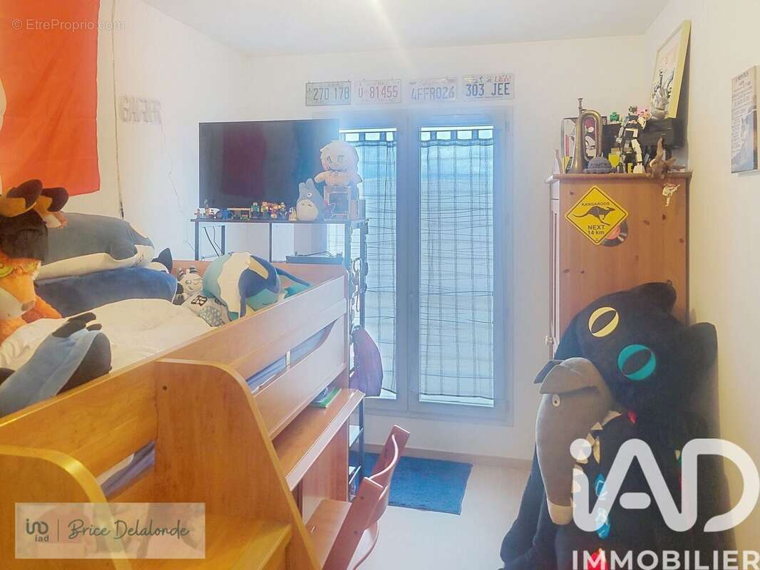 Photo 7 - Appartement à BEAUMONT-LES-VALENCE