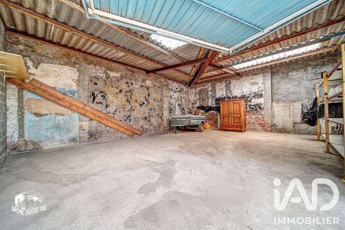 Photo 1 - Appartement à AMNEVILLE