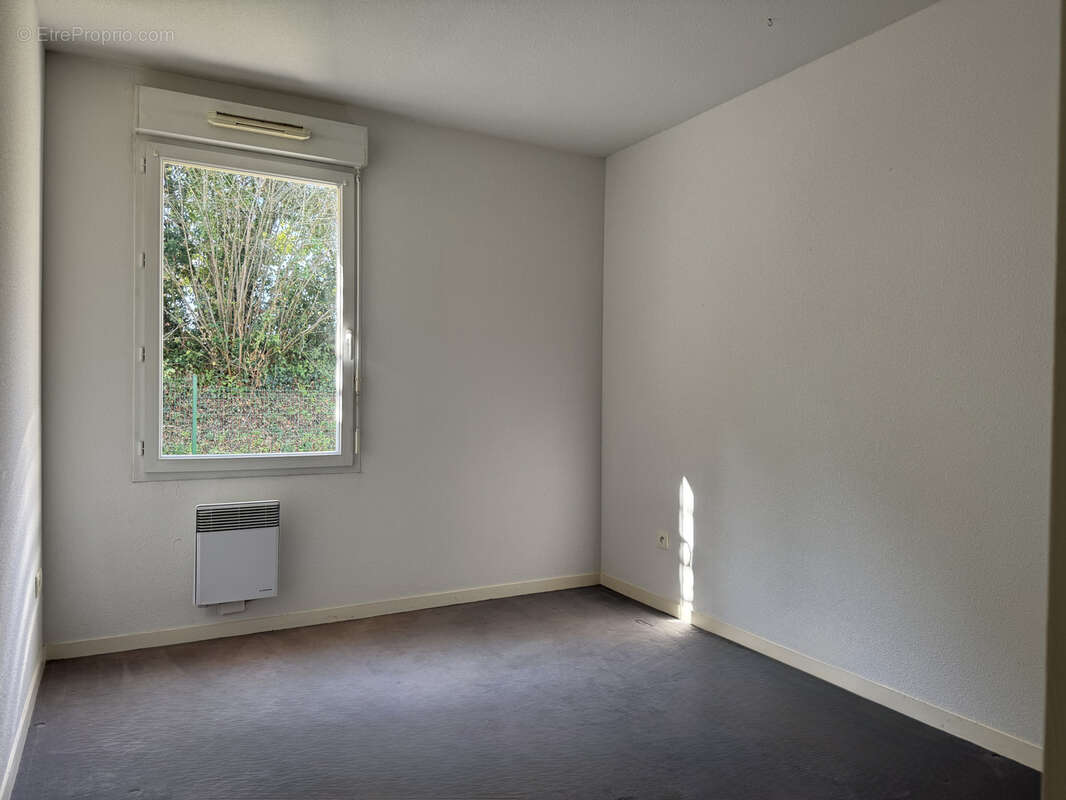 Appartement à LIBOURNE