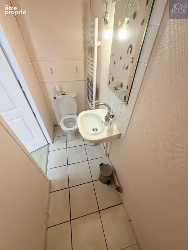 Lyon 3 place guichard vente local commercial / bureau - photo 5