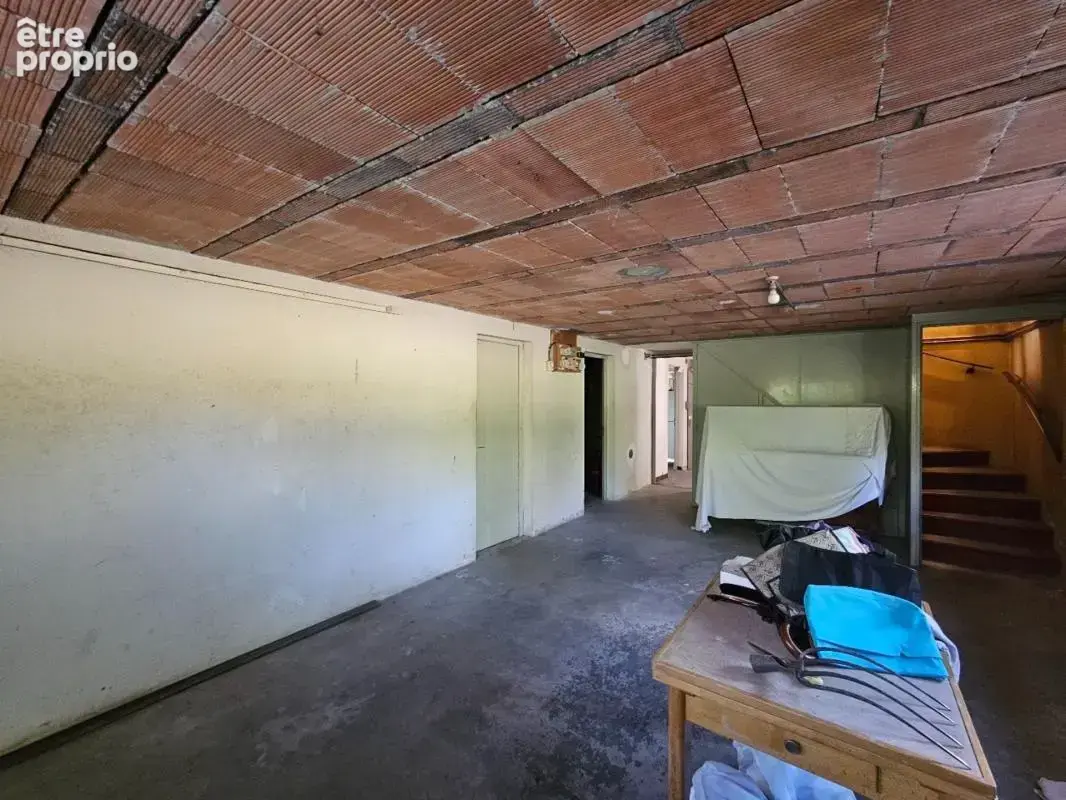 Maison à vendre 5 pièces VERTAIZON- CHIGNAT (63) - photo 24