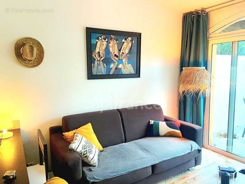 Appartement à vendre 2 pièces PORTO VECCHIO (20) - photo 2