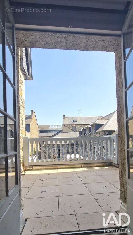 Photo 2 - Appartement à CHATEAUGIRON