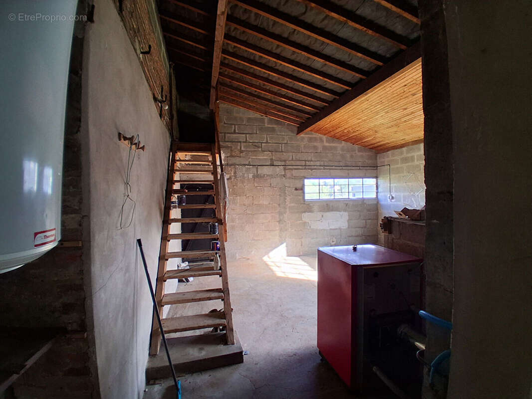 Maison Voulpaix 4 pièce(s) 116.74 m2 - photo 12