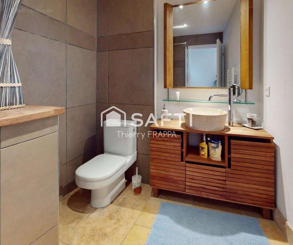 Photo 8 - Appartement à PIETROSELLA
