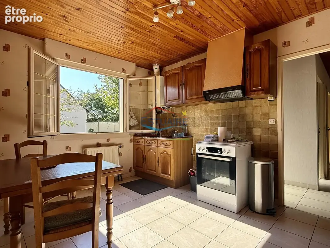 Maison 4 pièces 82 m² à vendre à Malville (44260) - photo 4