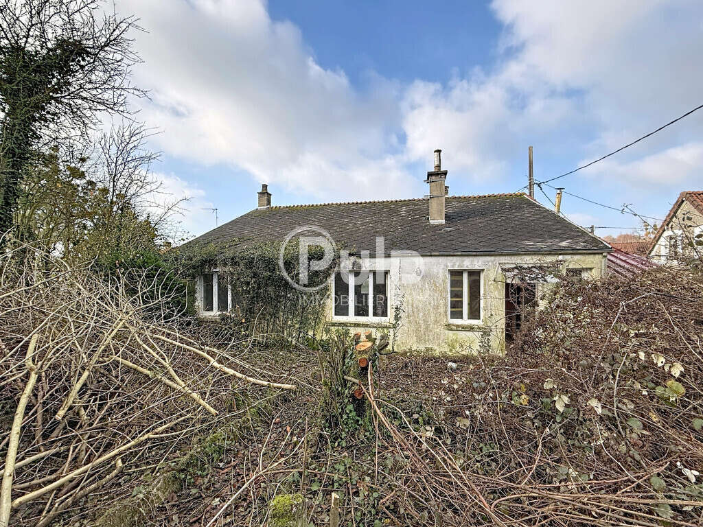 Maison à CAVRON-SAINT-MARTIN